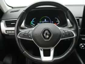 Renault Arkana (2022) thumbnail 17