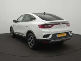 Renault Arkana (2022) thumbnail 3