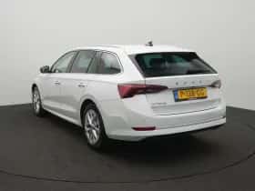 Škoda Octavia (2022) thumbnail 3