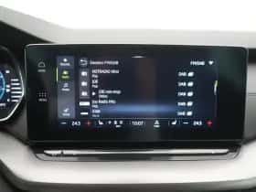 Škoda Octavia (2022) thumbnail 29
