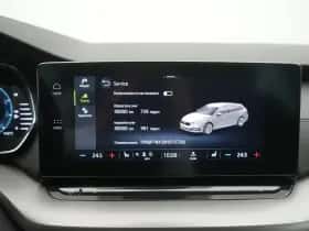Škoda Octavia (2022) thumbnail 32