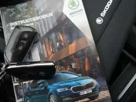 Škoda Octavia (2022) thumbnail 35