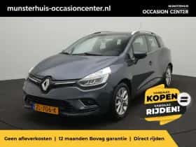 Renault Clio (2019)
