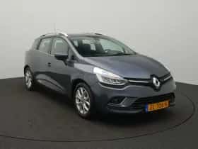 Renault Clio (2019) thumbnail 2