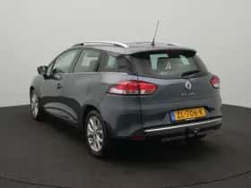 Renault Clio (2019) thumbnail 3