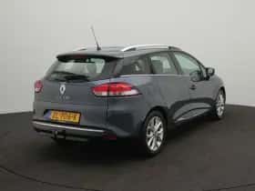 Renault Clio (2019) thumbnail 4