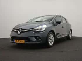 Renault Clio (2019) thumbnail 5