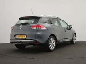 Renault Clio (2019) thumbnail 6