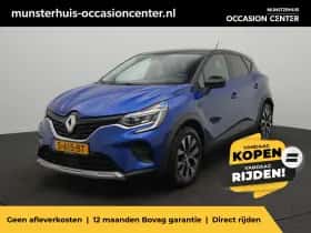 Renault Captur (2022)