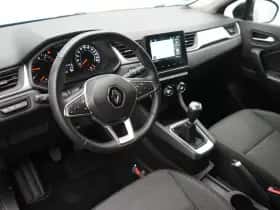 Renault Captur (2022) thumbnail 12