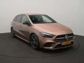 Mercedes-Benz B-Klasse (2023) thumbnail 2