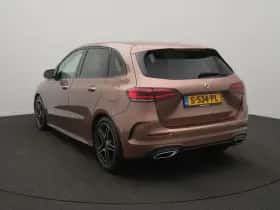 Mercedes-Benz B-Klasse (2023) thumbnail 3
