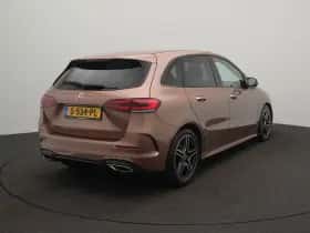 Mercedes-Benz B-Klasse (2023) thumbnail 4