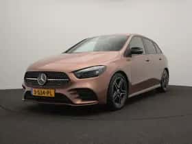 Mercedes-Benz B-Klasse (2023) thumbnail 5