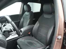 Mercedes-Benz B-Klasse (2023) thumbnail 10