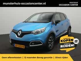 Renault Captur (2015)