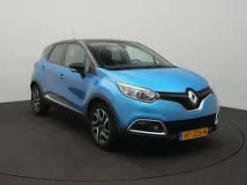 Renault Captur (2015) thumbnail 2