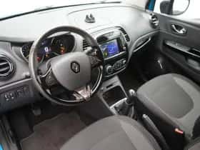 Renault Captur (2015) thumbnail 13