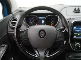 Renault Captur (2015) thumbnail 16