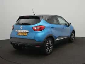 Renault Captur (2015) thumbnail 4