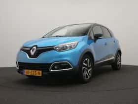 Renault Captur (2015) thumbnail 5