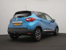 Renault Captur (2015) thumbnail 6