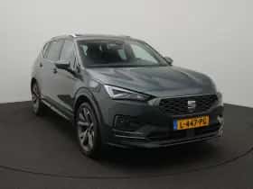 SEAT Tarraco (2021) thumbnail 2