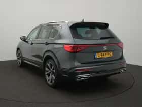 SEAT Tarraco (2021) thumbnail 3