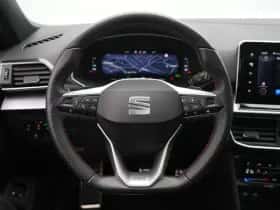 SEAT Tarraco (2021) thumbnail 24