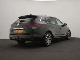 Renault Mégane (2023) thumbnail 6