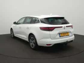 Renault Mégane (2023) thumbnail 3