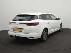 Renault Mégane (2023) thumbnail 4