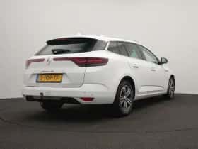 Renault Mégane (2023) thumbnail 6