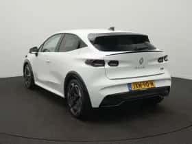 Renault Clio (2026) thumbnail 3