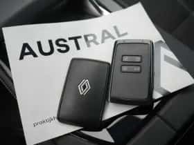 Renault Austral (2024) thumbnail 40