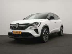 Renault Austral (2024) thumbnail 5
