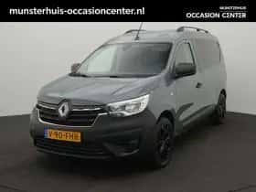 Renault Express (2024)