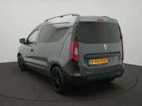 Renault Express (2024) thumbnail 3