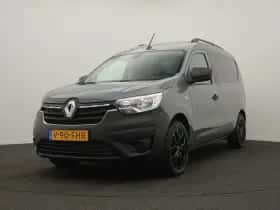 Renault Express (2024) thumbnail 5
