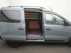 Renault Express (2024) thumbnail 8