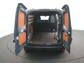 Renault Express (2024) thumbnail 9