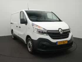 Renault Trafic (2020) thumbnail 2