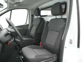 Renault Trafic (2020) thumbnail 14