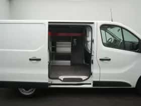 Renault Trafic (2020) thumbnail 8