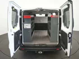 Renault Trafic (2020) thumbnail 9