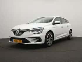 Renault Mégane (2022) thumbnail 5
