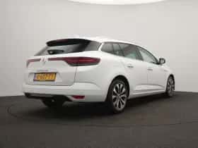 Renault Mégane (2022) thumbnail 6