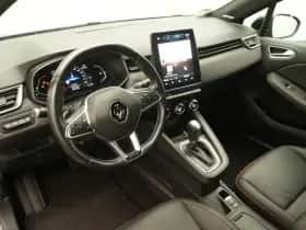 Renault Clio (2019) thumbnail 19