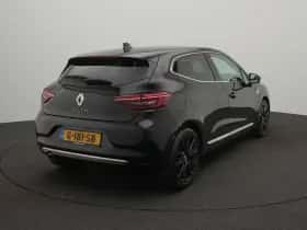Renault Clio (2019) thumbnail 4