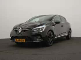 Renault Clio (2019) thumbnail 5